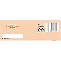 Vista 6 de Larabar - Masa de galletas con chispas de chocolate, barras de frutas y nueces sin gluten, 12