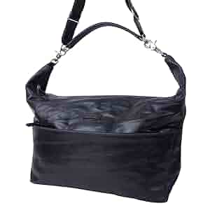 Daniel&Bob×EDIFICE別注 ジャスミンロディ ワンハンドバッグ 黒 Daniel&Bob×EDIFICE別注 ジャスミンロディ ワンハンドバッグ 黒