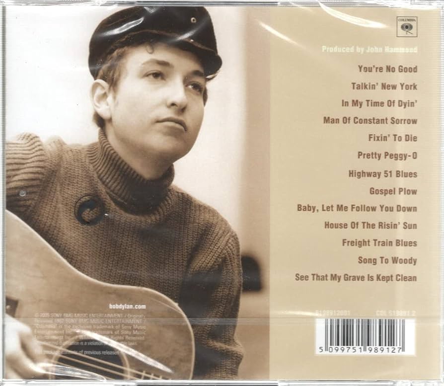 Amazon.co.jp: BOB DYLAN: ミュージック