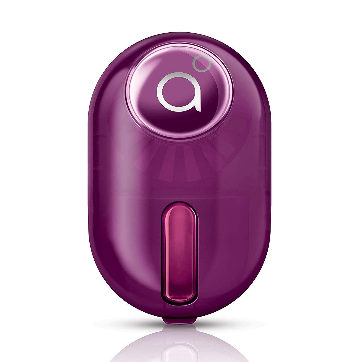 Godrej aer Click, Car Vent Air Freshener Kit Rich Irish Cocktail (10g