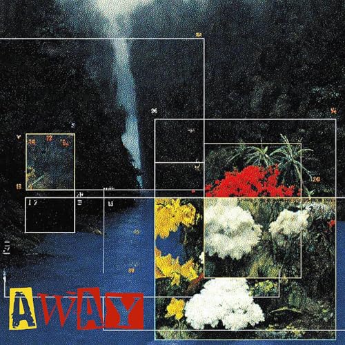  AWAY [Explicit]