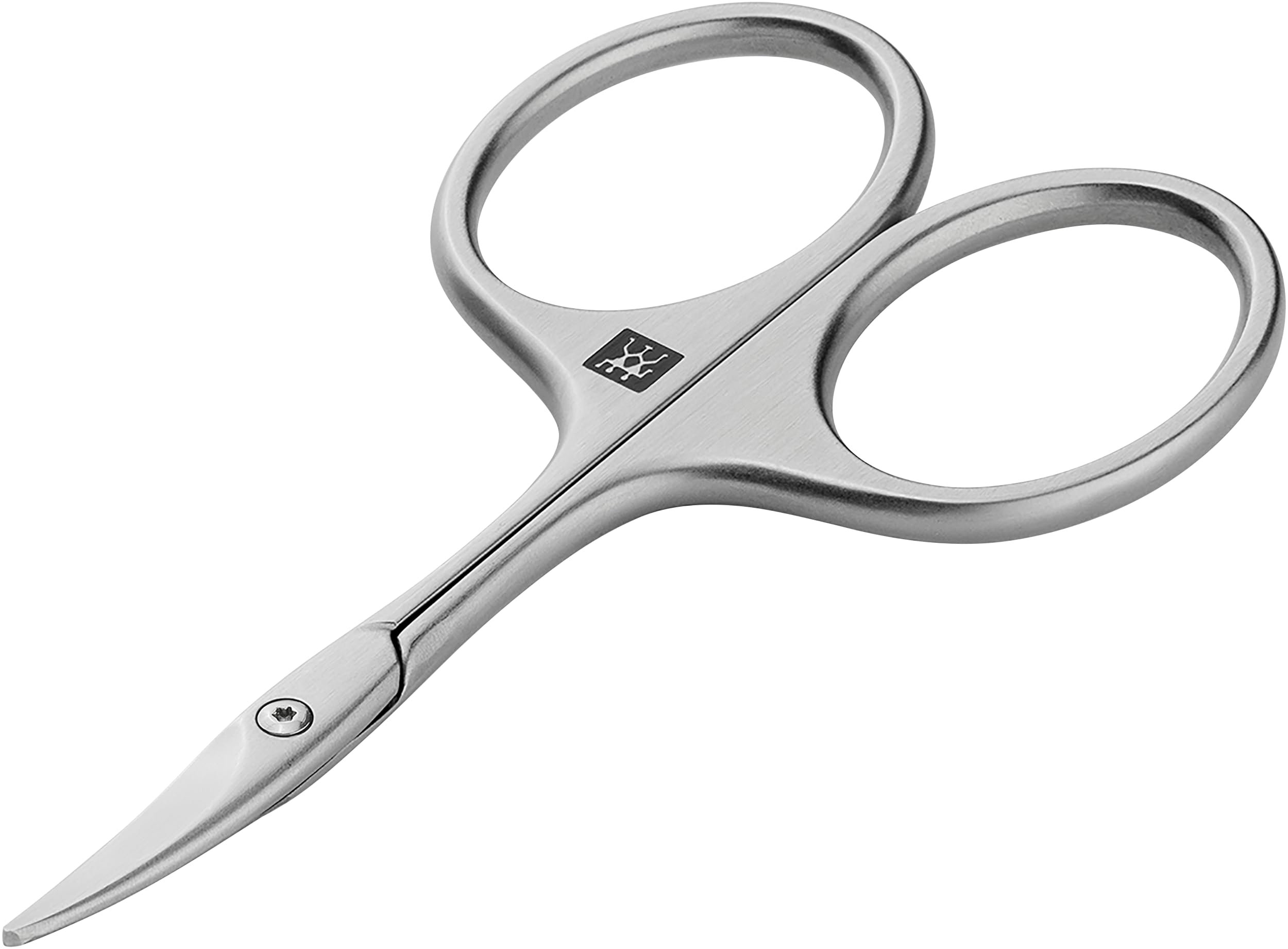 ZWILLING Baby- und Kinder-Nagelschere (für sicheres Schneiden von Kindernägeln, rostfreier Edelstahl), Premium