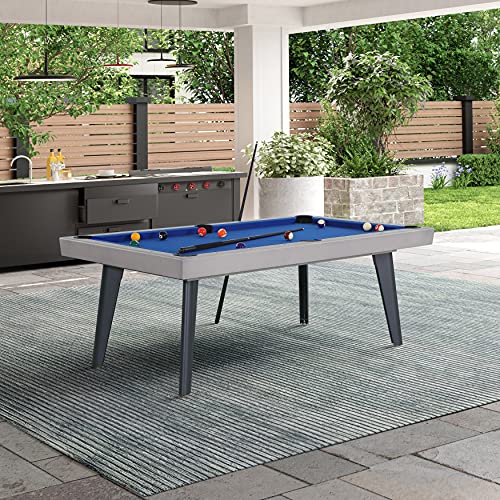 15 Best Pool Tables under 1000 in 2022 [Buying Guide] OveReview
