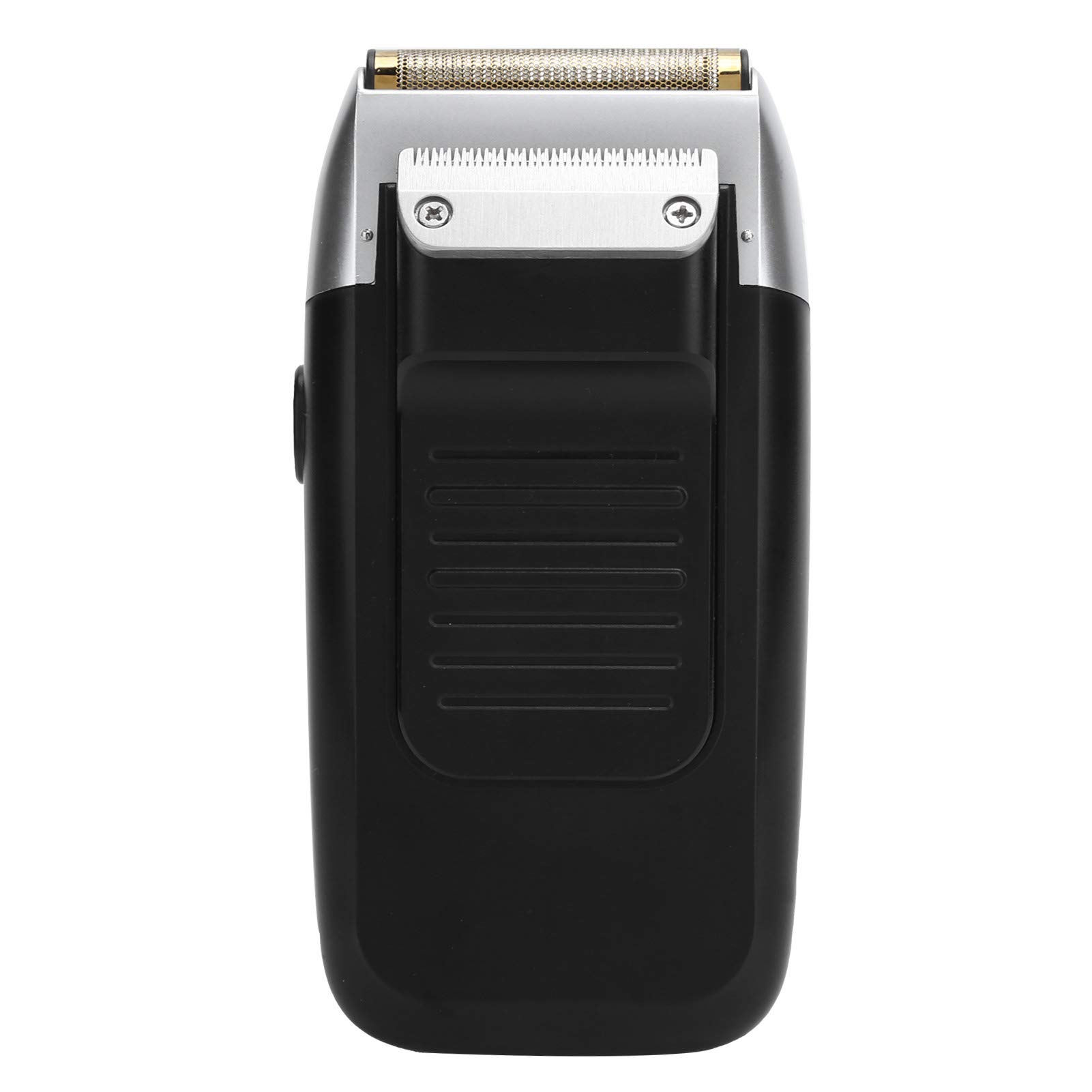 Rasoio Elettrico Barba, Rasoio Elettrico Portatile, Rasoio a Lamina, Rasoio Elettrico Portatile Rasoio A Lamina per Uomo