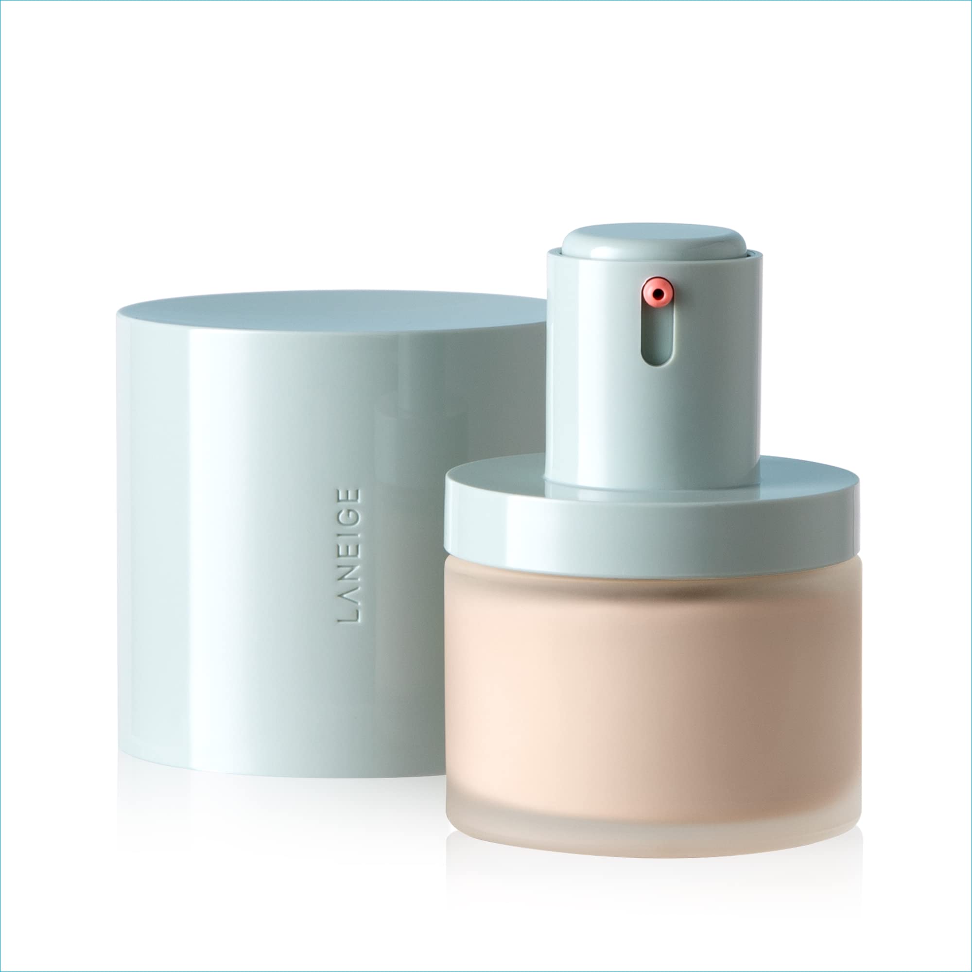 Amazon.co.jp: LANEIGE Neo SPA16+ SPA16+ Foundation, Matte Liquid