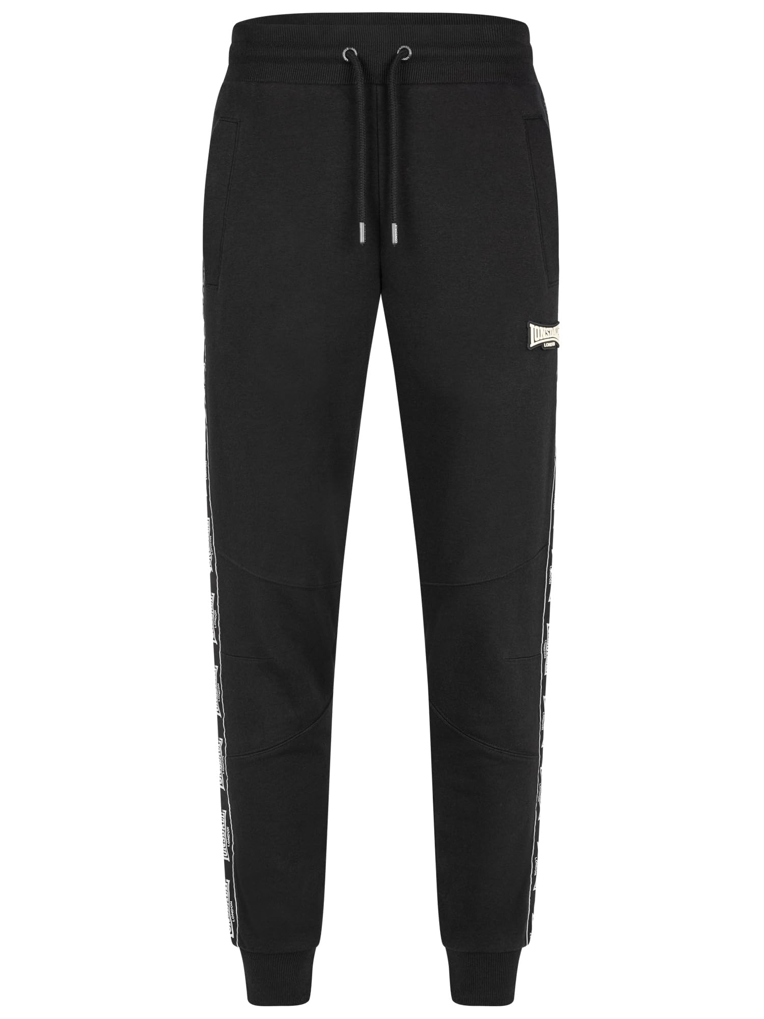 Lonsdale Tenston - Pantalones de chándal Hombre