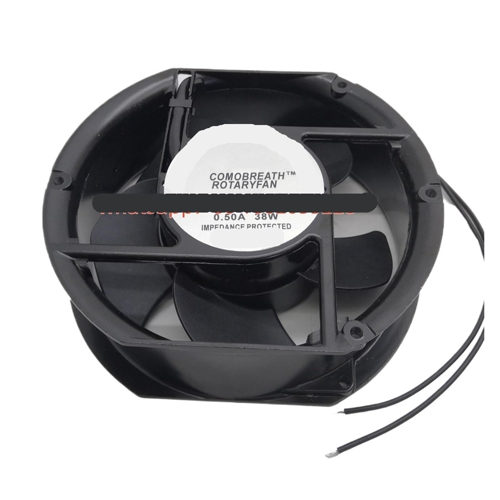 JHPWKRMU FP-108-EX-S1 Cooling Fan