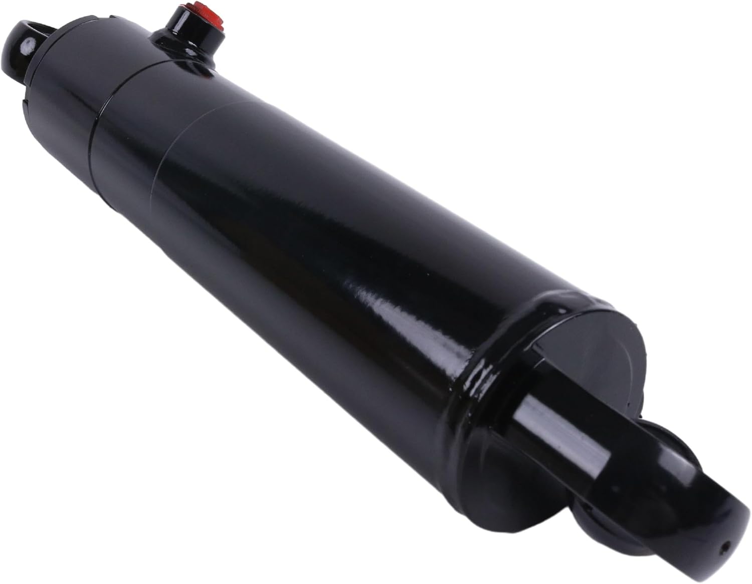 Hydraulic Power Steering Cylinder 5126941 5131098 5137121 5140208 Compatible with New Holland 100-90 110-90 45-66 50-66 55-46 55-56 55-66 566 60-56 60-66 60-90 65-46 65-66