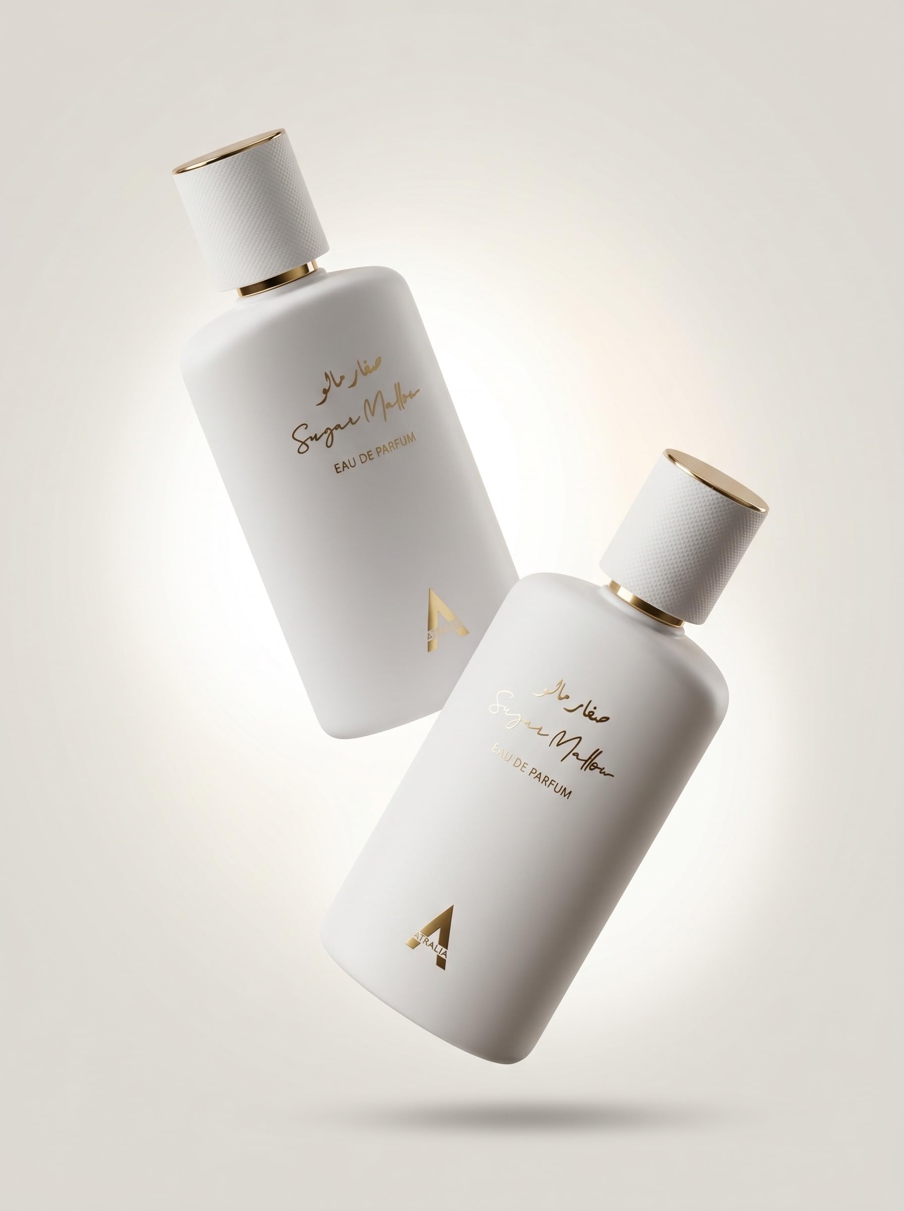 香水(ユニセックス) ATRALIA Sugar Mallow Eau de Parfum 100ml Atralia Sugar Mallow Eau de Parfum 100ml | Sweet Marshmallow