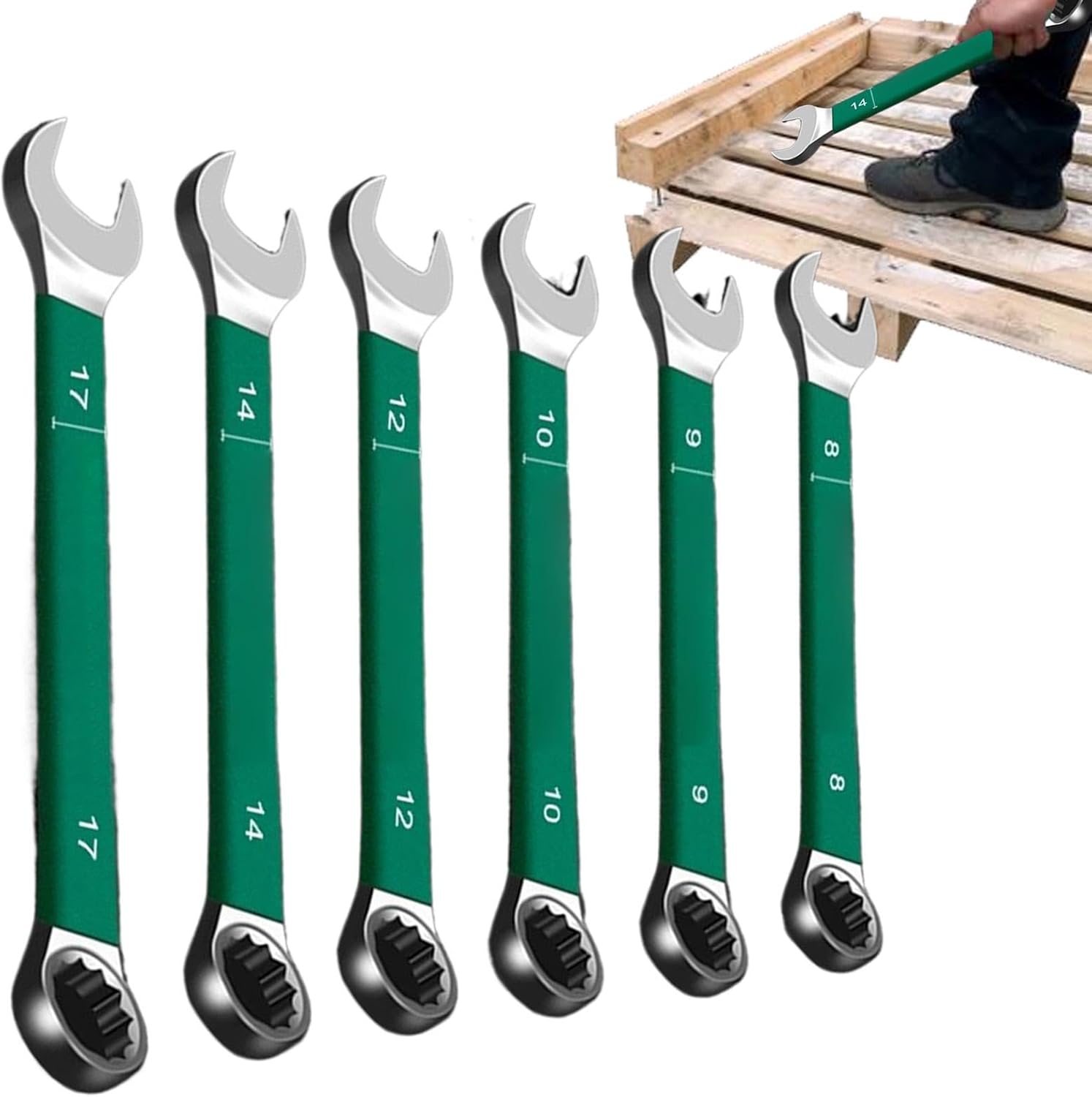 T.M.Revolution WRENCH 上下セット T.M.Revolution WRENCH 上下セット