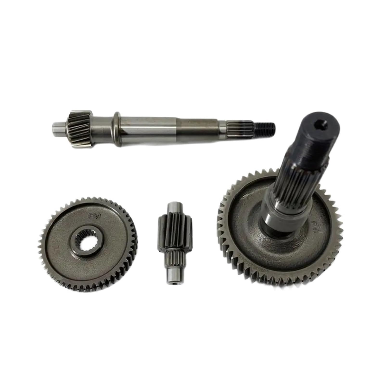 Eje de transmisión para reparar el motor de moto Nhx110