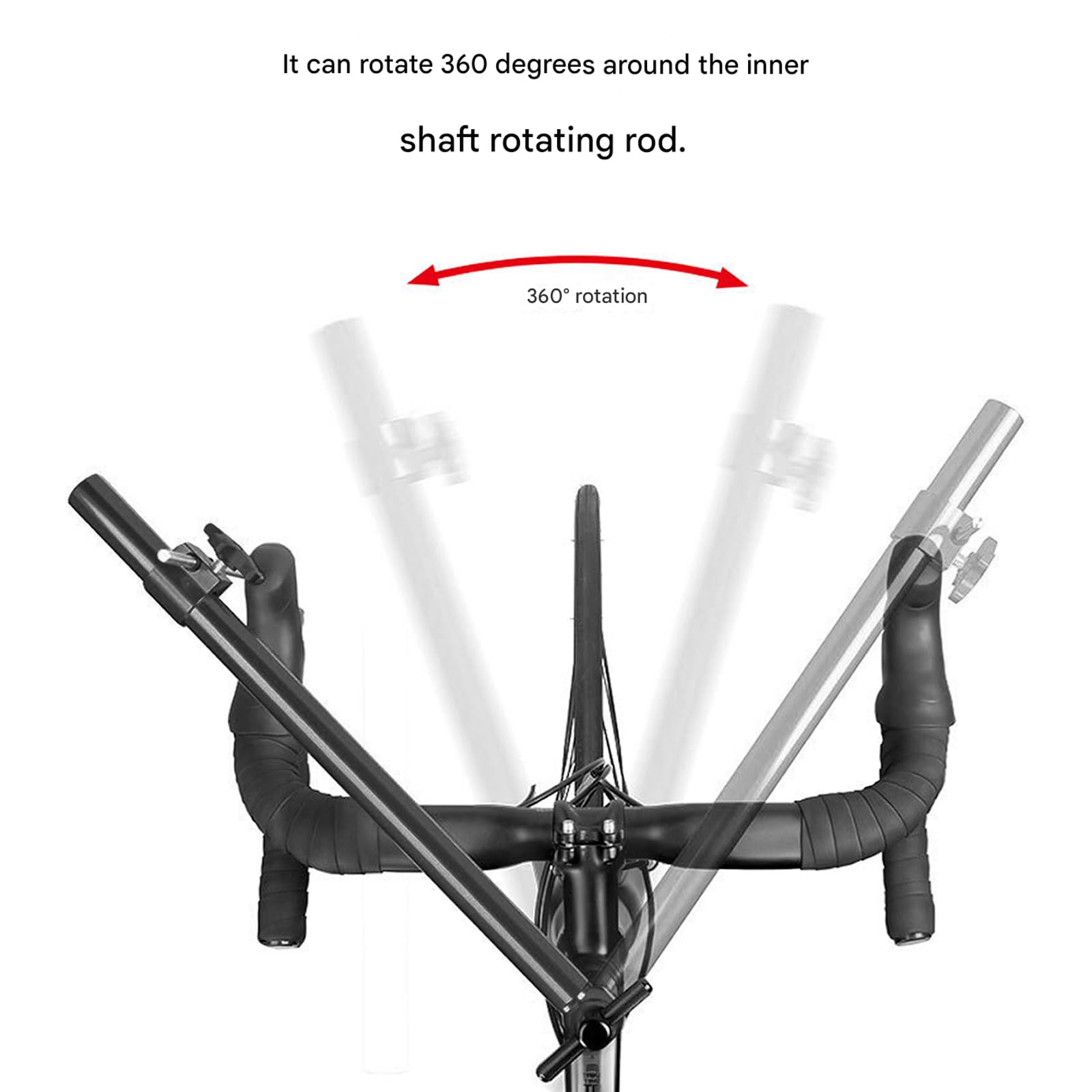 Fahrrad Schalthebel Positionierungs Einstellwerkzeug, Fahrrad Aufhänger Ausrichtungsmessgeräte, Fahrrad Schalthebel Ausrichtungswerkzeug, Hebel Werkzeuge, Fahrräder, Lenker, Nivellierung