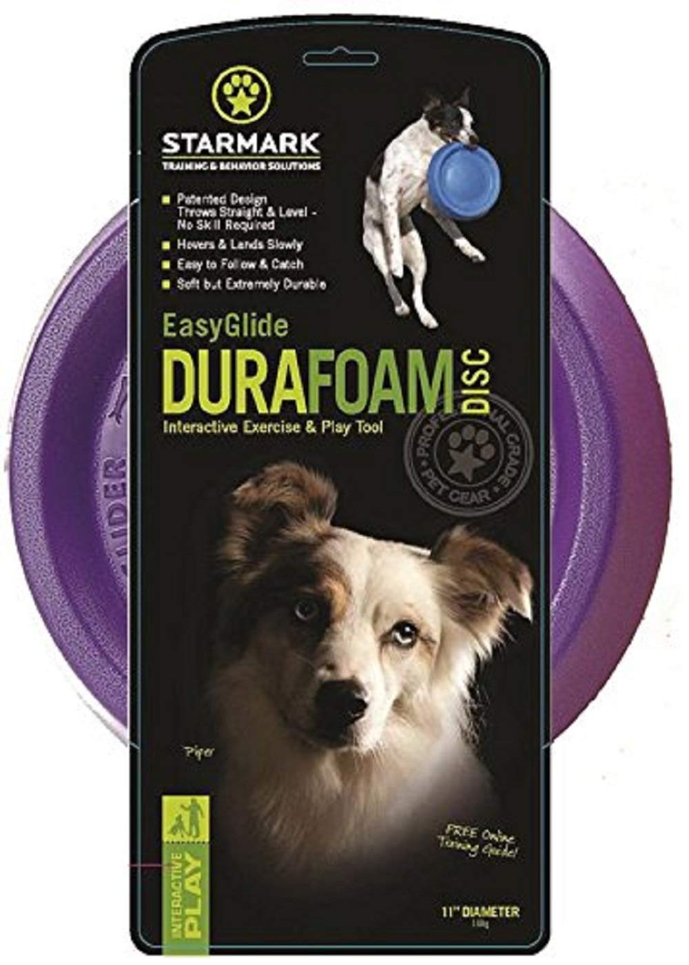 Easyglide Durafoam disco