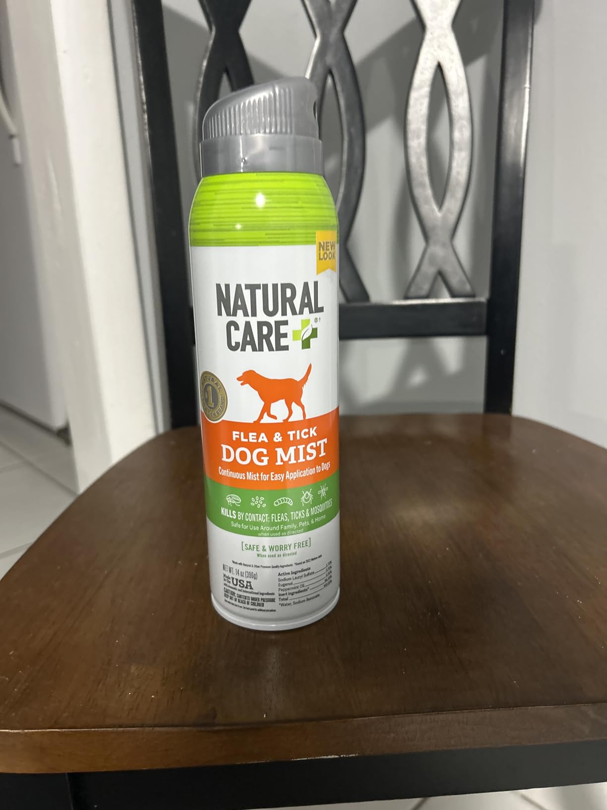 Customer Image