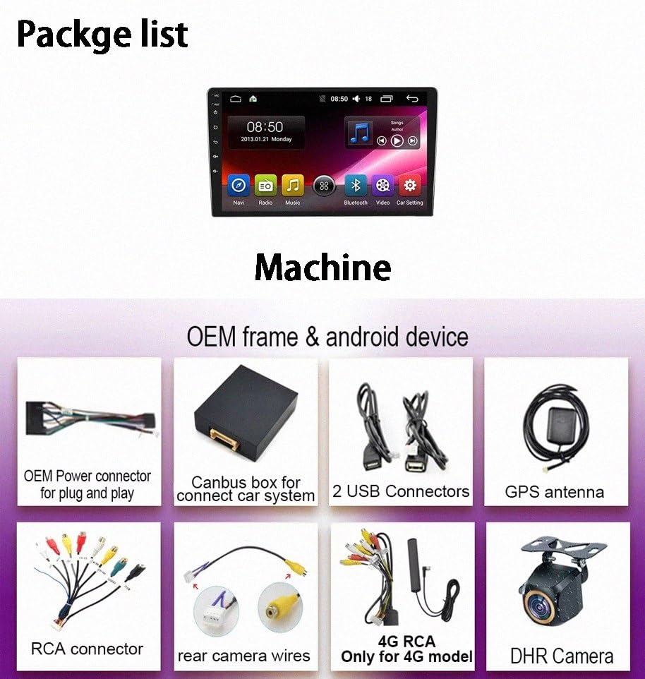 Espejo Enlace y Bluetooth en Chery Bonus E3 para Evitar Multas 4