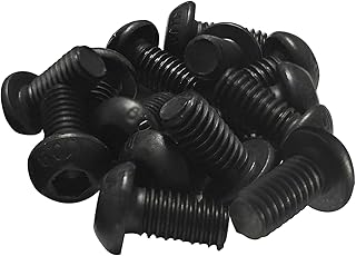 JTEX 5140010-16 Planer Blades Screw for DeWalt DW734, DW735 DW735X Planer - 24 Pack