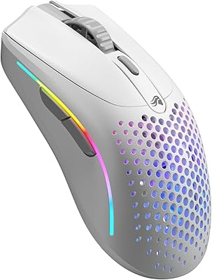Glorious Model O 2 Mini Wireless Whiteの商品画像