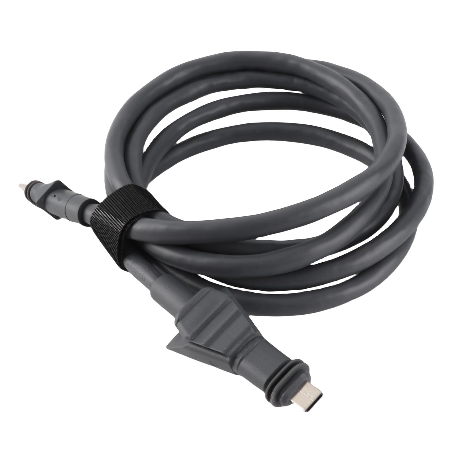 Generic Wytrzymały Kabel Zamienny Enthernet o Długości 2 M Zapewnia dobrą kompatybilność z Urządzeniami z płaską anteną i łatwe Użytkowanie w Trybie Plug and Play