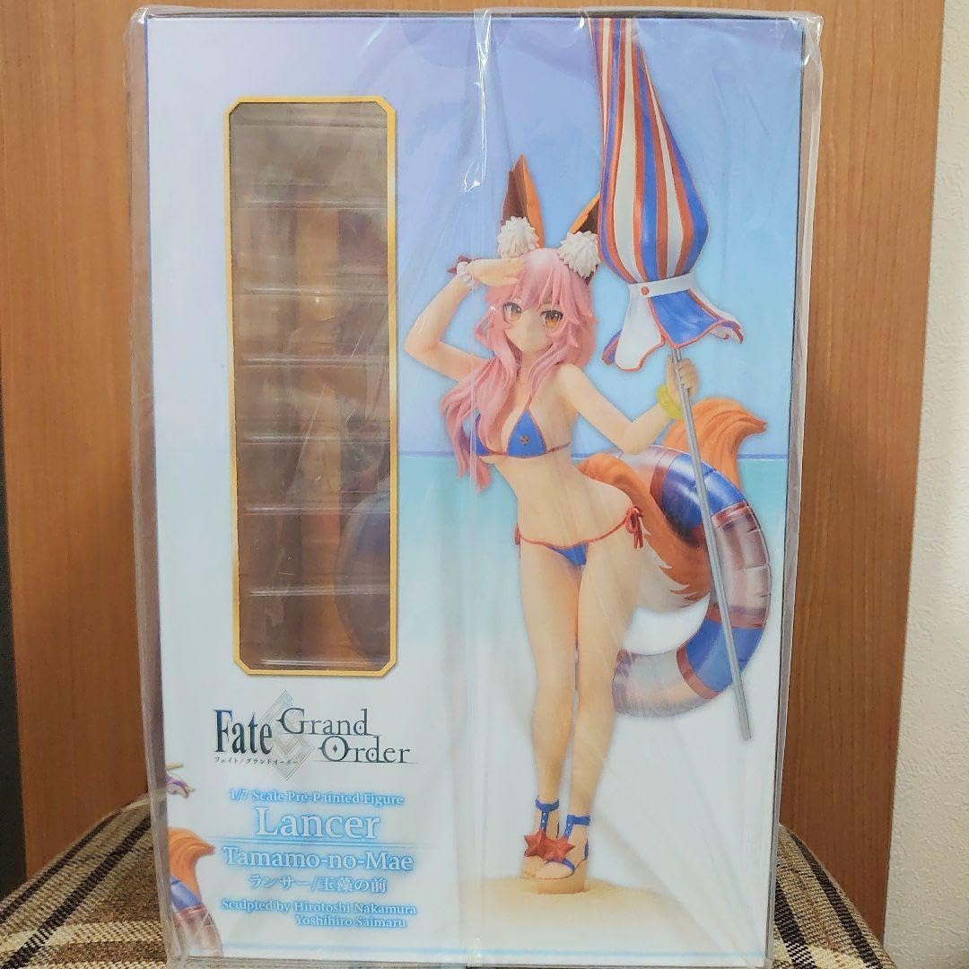 水着玉藻の前　フィギュア Fate/Grand Order ランサー／玉藻の前 | PRODUCTS | FLARE 株式