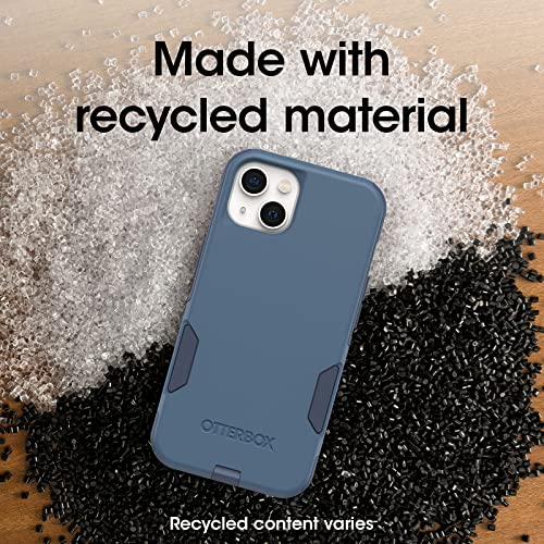 OTTERBOX COMMUTER SERIES Case for iPhone 13 (ONLY) - ROCK SKIP WAY by OtterBox - Used condition - Image 5