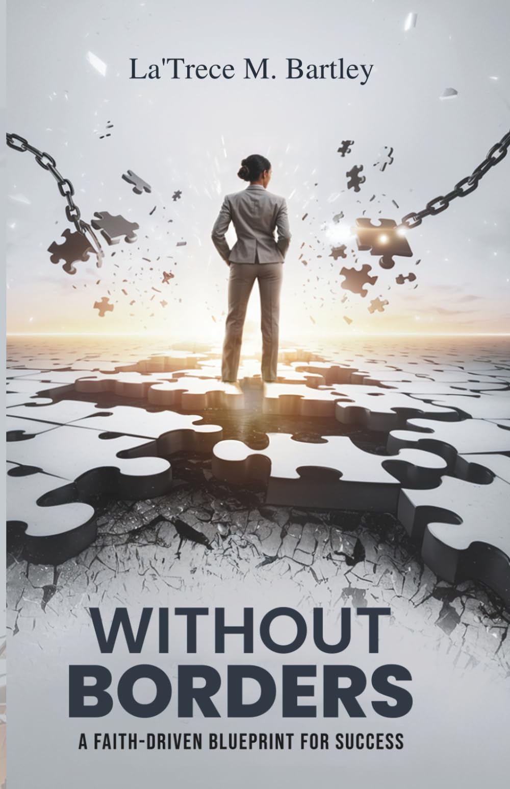 Without Borders A Faith-Driven Blueprint for Success