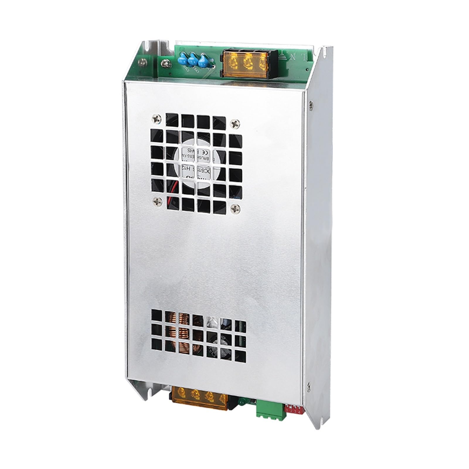 Alimentation RS485 TX500W600W haute puissance avec tension DC 90V stable