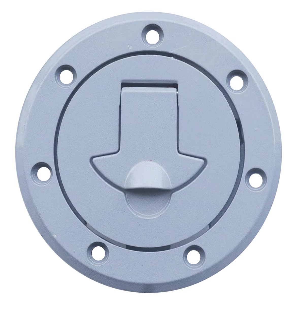 Petrol Tank Lock Set for Pulsar 150/180/200, with Keys, Grey (not for Pulsar 125)-image-45