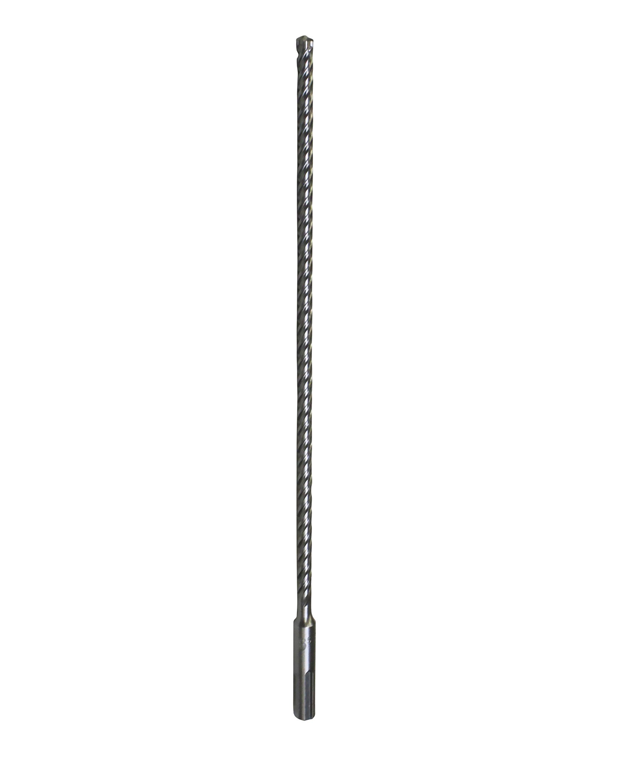 Punta Per Trapano Makita Nemesis II SDS Plus – 16x260 Mm (200 Mm Lavoro) – Per Cemento Armato E Pietra