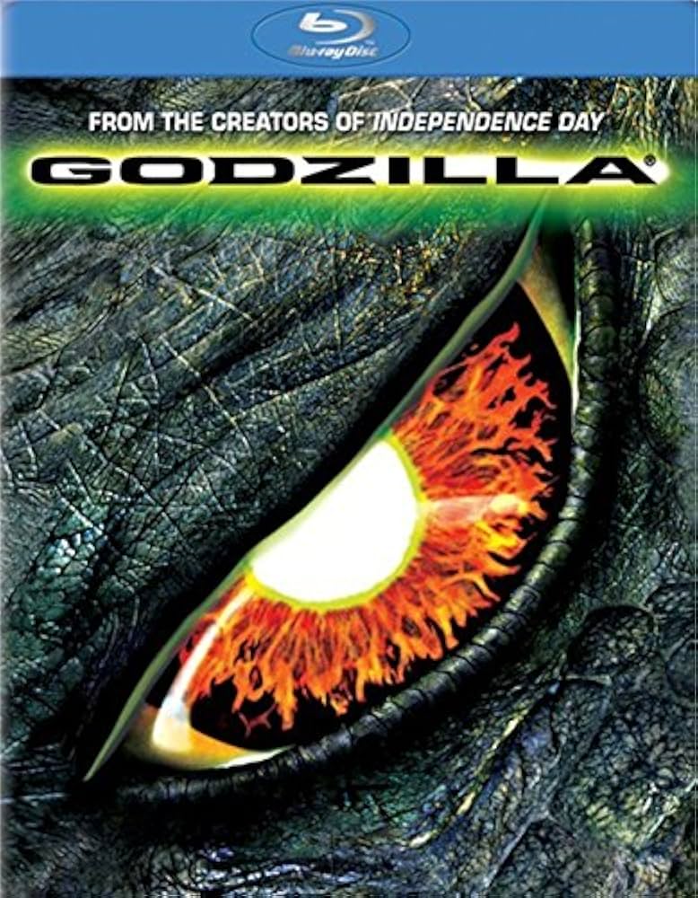Amazon.co.jp: Godzilla (Import) : DVD