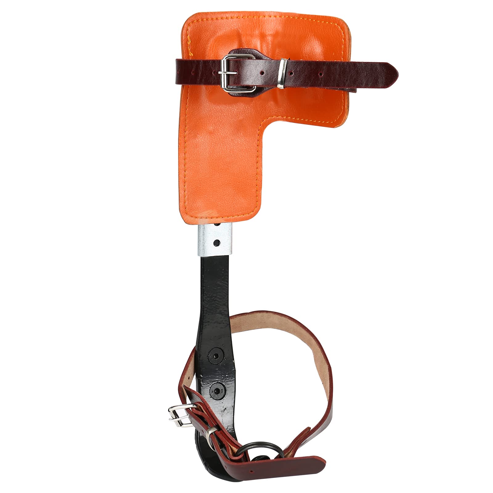 Crampones de escalada de árboles, crampones de artefacto de árboles, juego de crampones para árboles para practicar escalada de árboles, supervivencia en la selva, recolección de frutas, etc