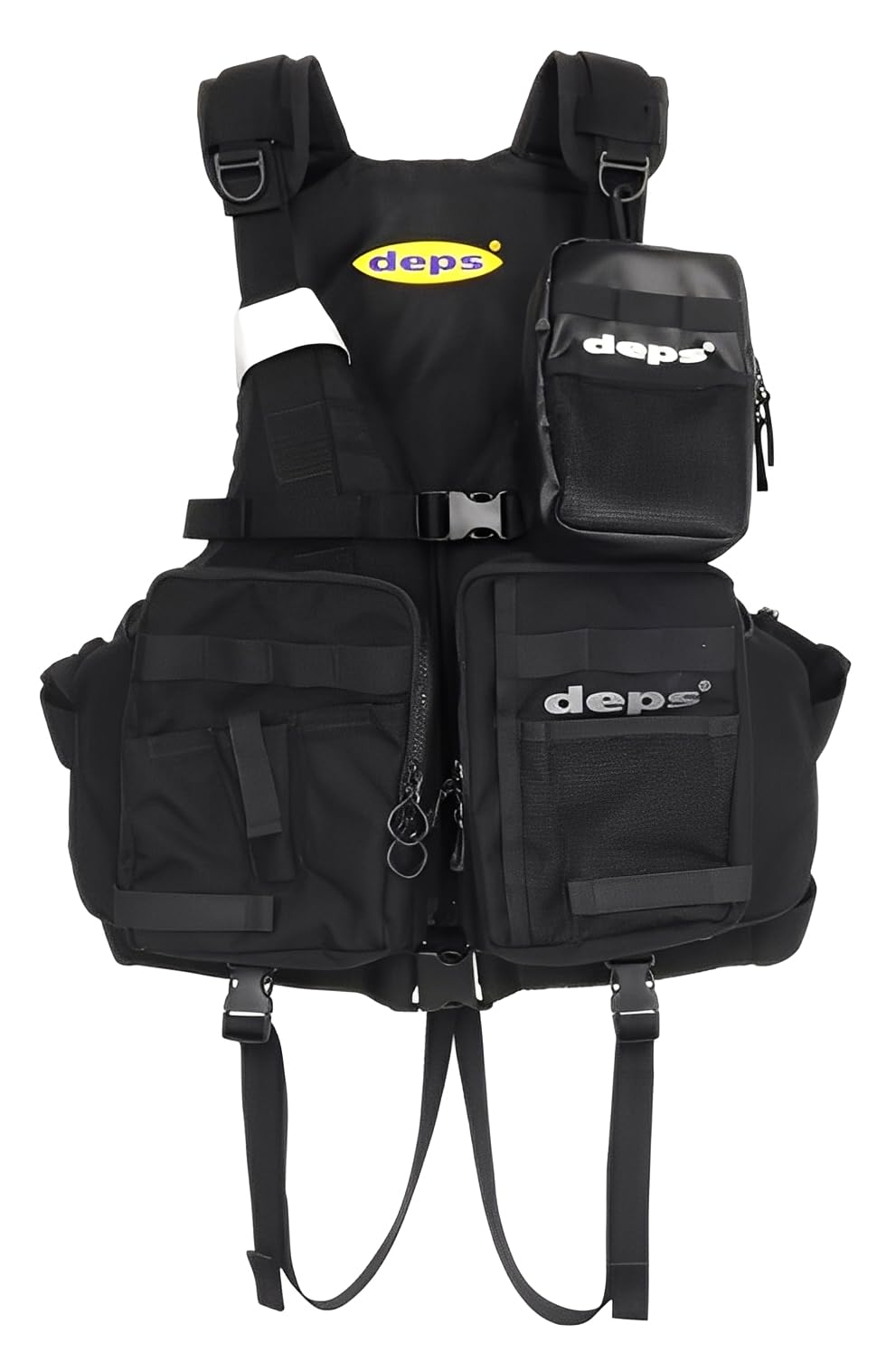 デプス　ライフジャケット　未使用　早いもの勝ちです。 Amazon | deps デプス ライフベスト L2-DPS41 ライフジャケット | deps
