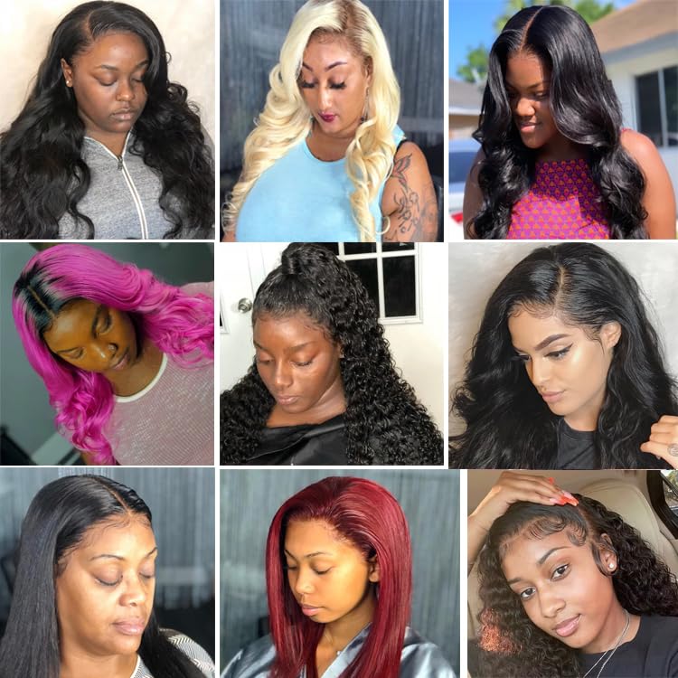 Miniatura 6 de Pegamento de encaje impermeable para pelucas, pegamento de sujeción fuerte para pelucas y sistemas capilares, unión invisible, formulado para pieles