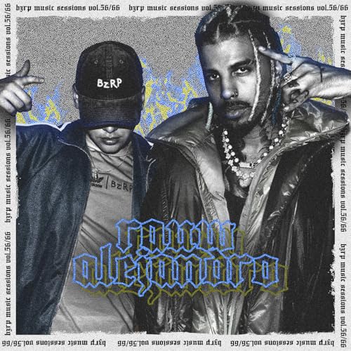 Bizarrap & Rauw Alejandro