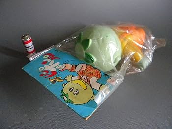 昭和レトロ★カッパのカータン ★ソフビ Yahoo!オークション - 当時物 60`s 河童 カッパのカータン sofvi