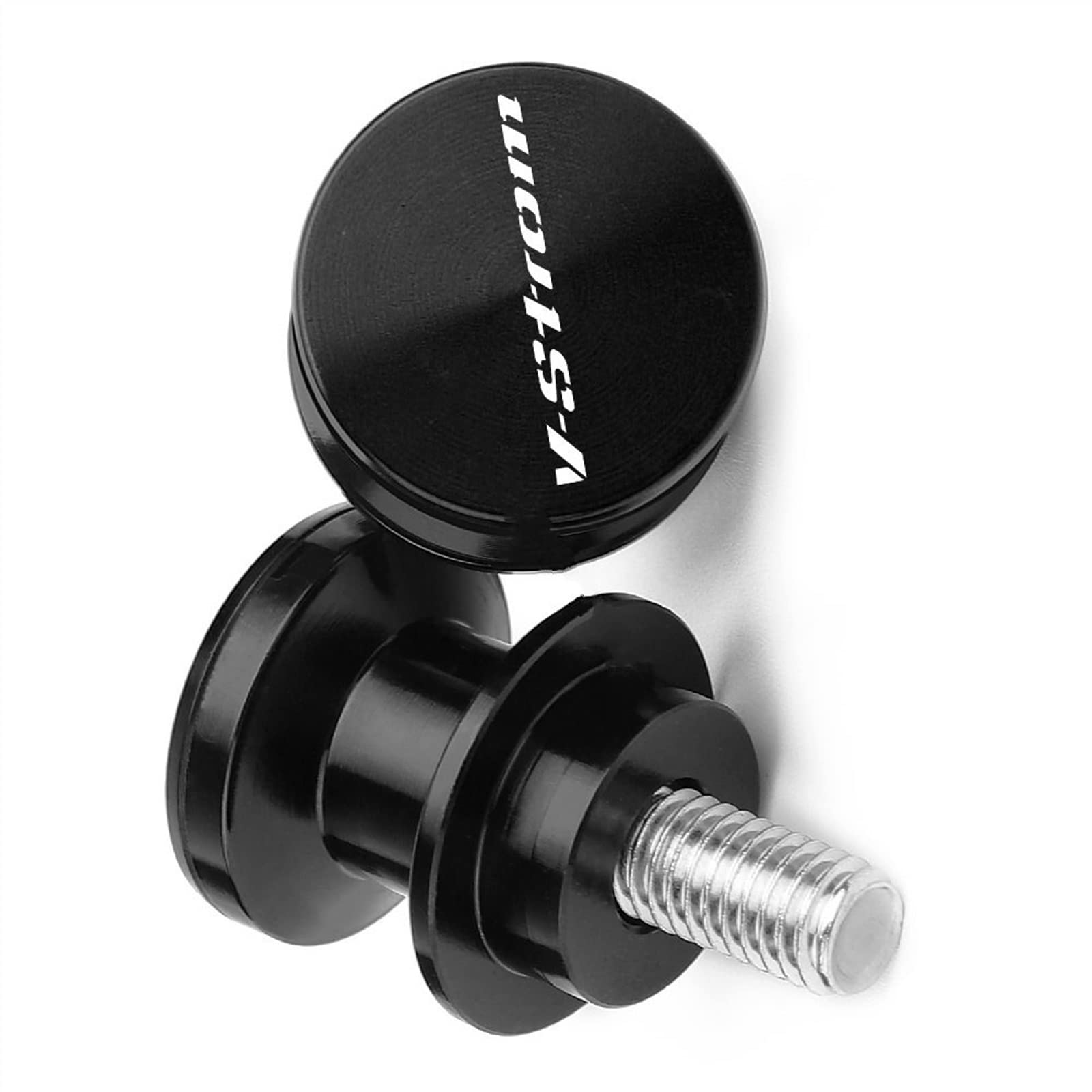 Bobines De Bras Oscillant, Vis De Support Arrière, Curseur