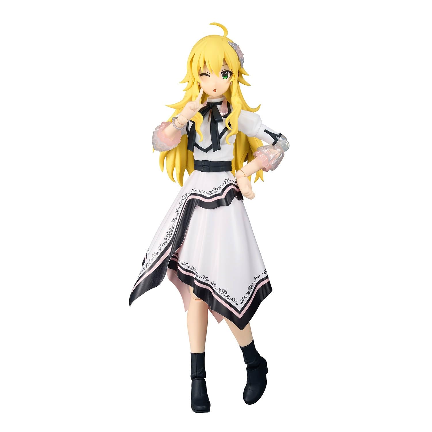 *shima*様765ミリ Amazon.co.jp: BANDAI SPIRITS(バンダイ スピリッツ) 30MS アイドル