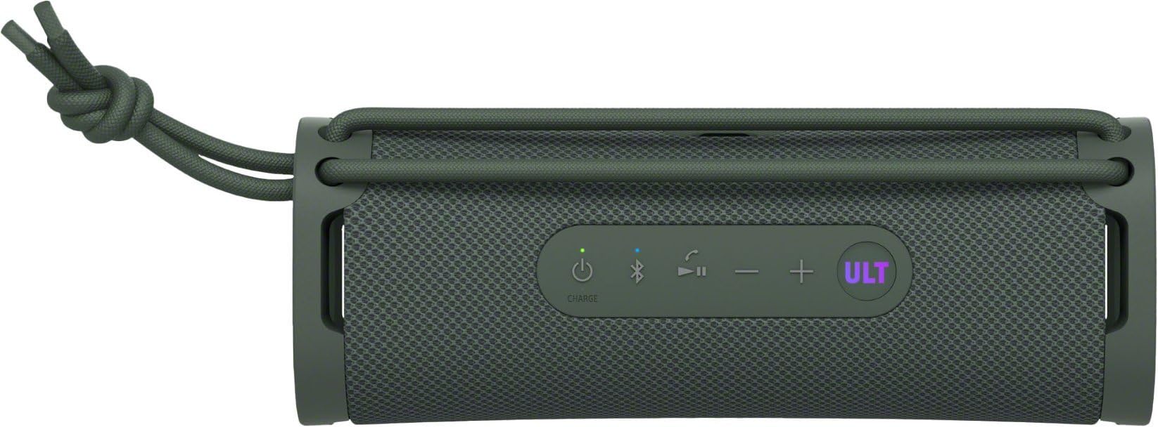 Amazon.com: Sony - ULT Field 1 Wireless Bluetooth Speaker - Forest