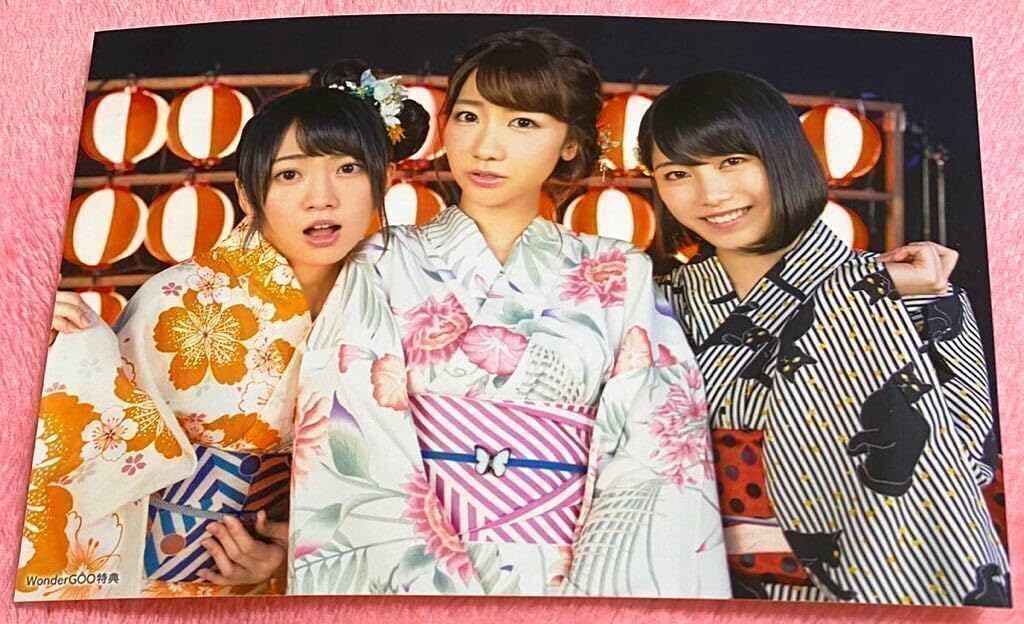 Amazon.co.jp: AKB48 ハロウィンナイト WonderGOO店舗特典生写真 柏木 