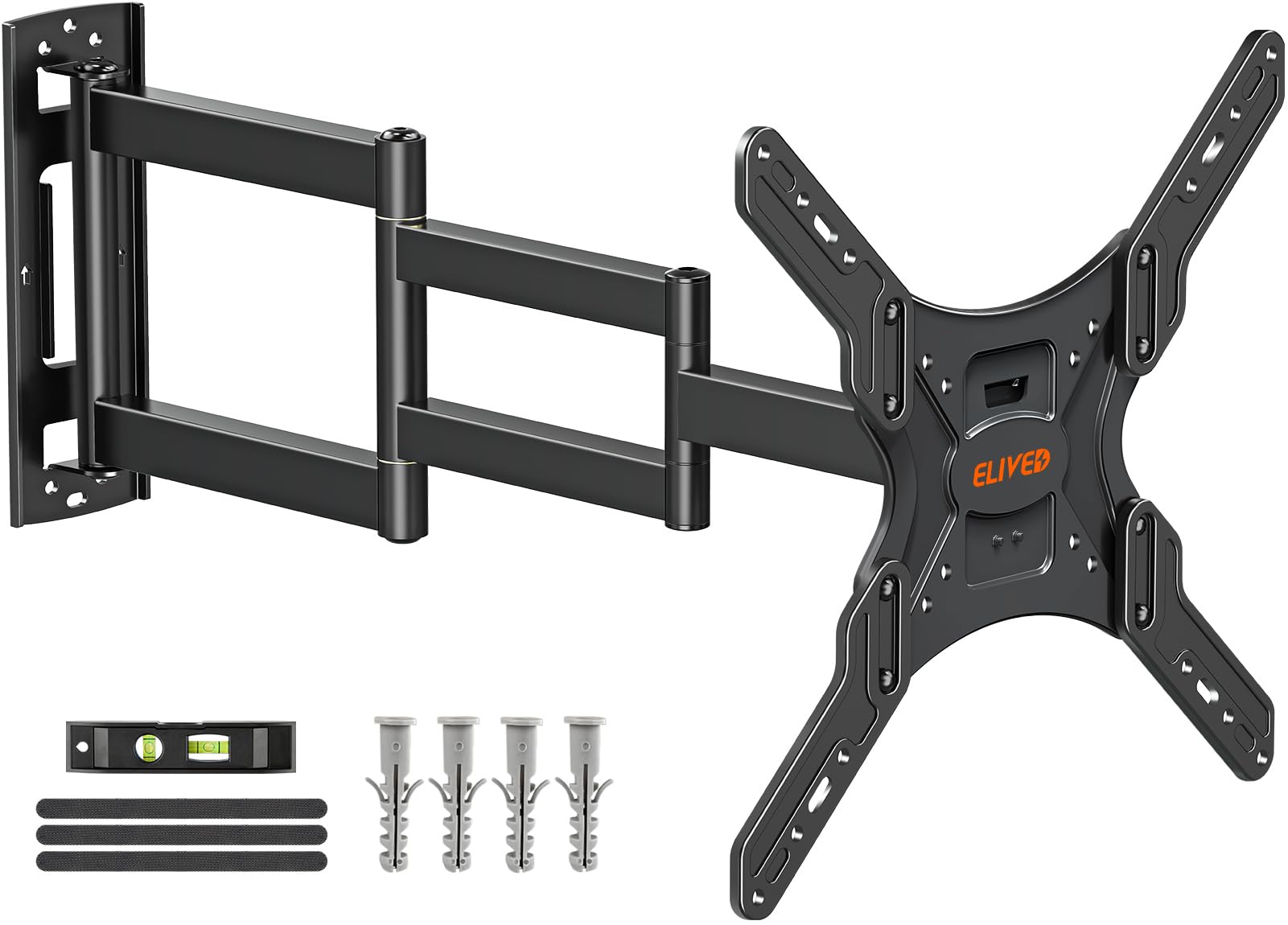 ELIVED Soporte de pared para TV EV3017-UK