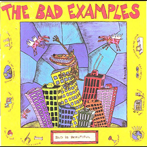 Ralph Covert & The Bad Examples