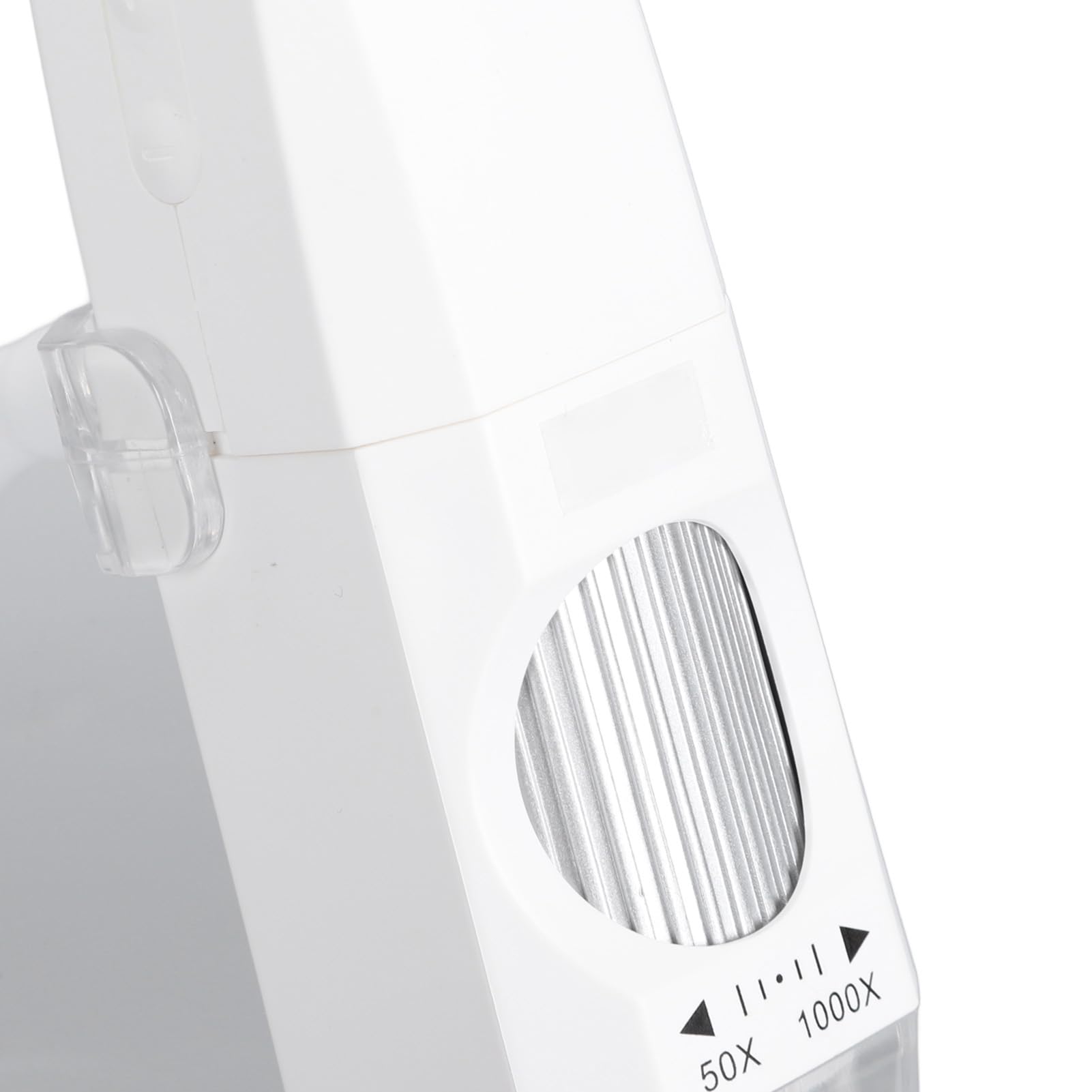 Hidyliu Drahtloses Digitales Mikroskop, 2 MP, Hochauflösende 1000-fache WiFi-Kamera für den Heim- und Schulgebrauch