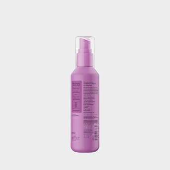 Eva NYC Mane Magic 10-in-1 Hair Primer for Fine Hair: Heat Protectant, Strengthening & Nourishing Styling Product With Sunflower Seed & Argan Oil, 5.4 fl oz
