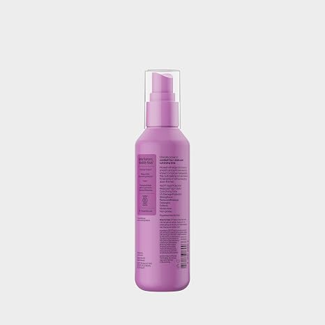 Eva NYC Mane Magic 10-in-1 Hair Primer for Fine Hair: Heat Protectant, Strengthening & Nourishing Styling Product With Sunflower Seed & Argan Oil, 5.4 fl oz
