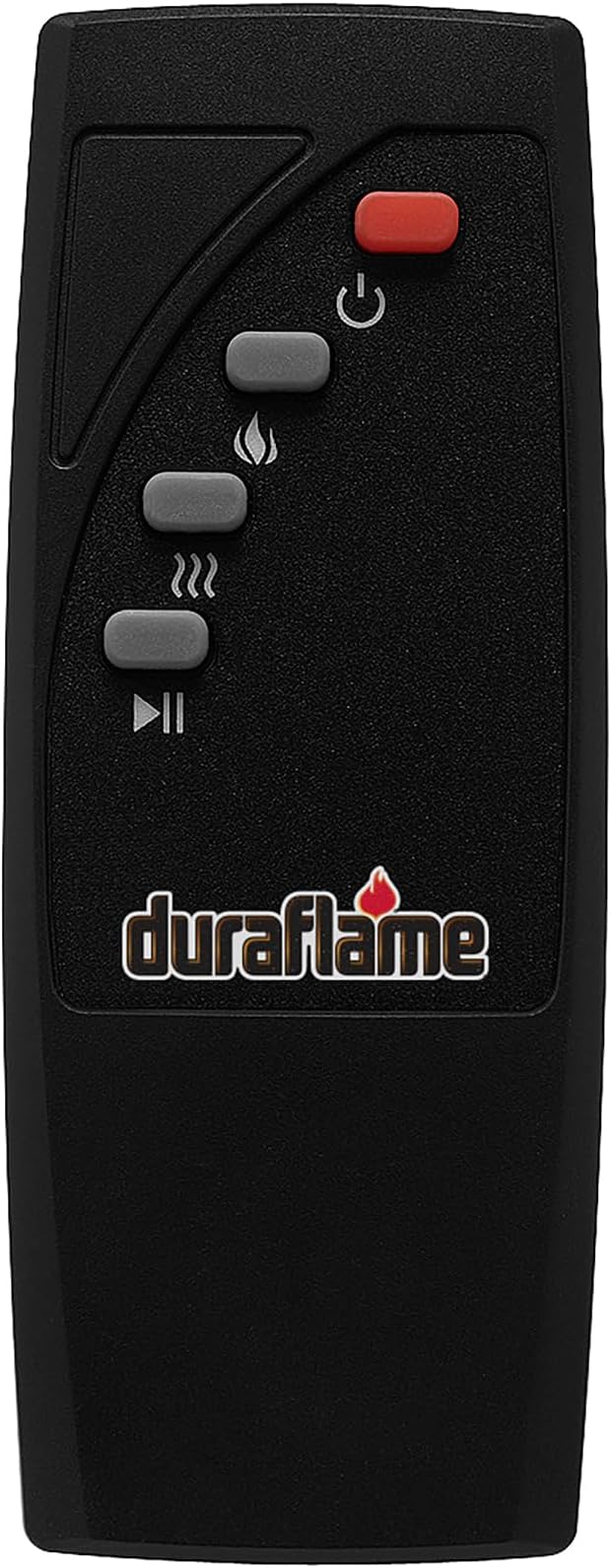 Set de Troncos Eléctricos Duraflame Calefactor 1000 Pies Cuadrados miniatura 9