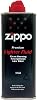 Zippo Lighter Fluid 125 ml