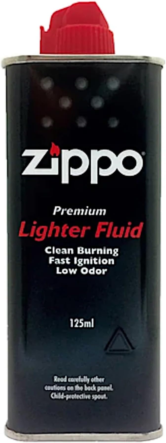 Zippo Zip Oil Small Can