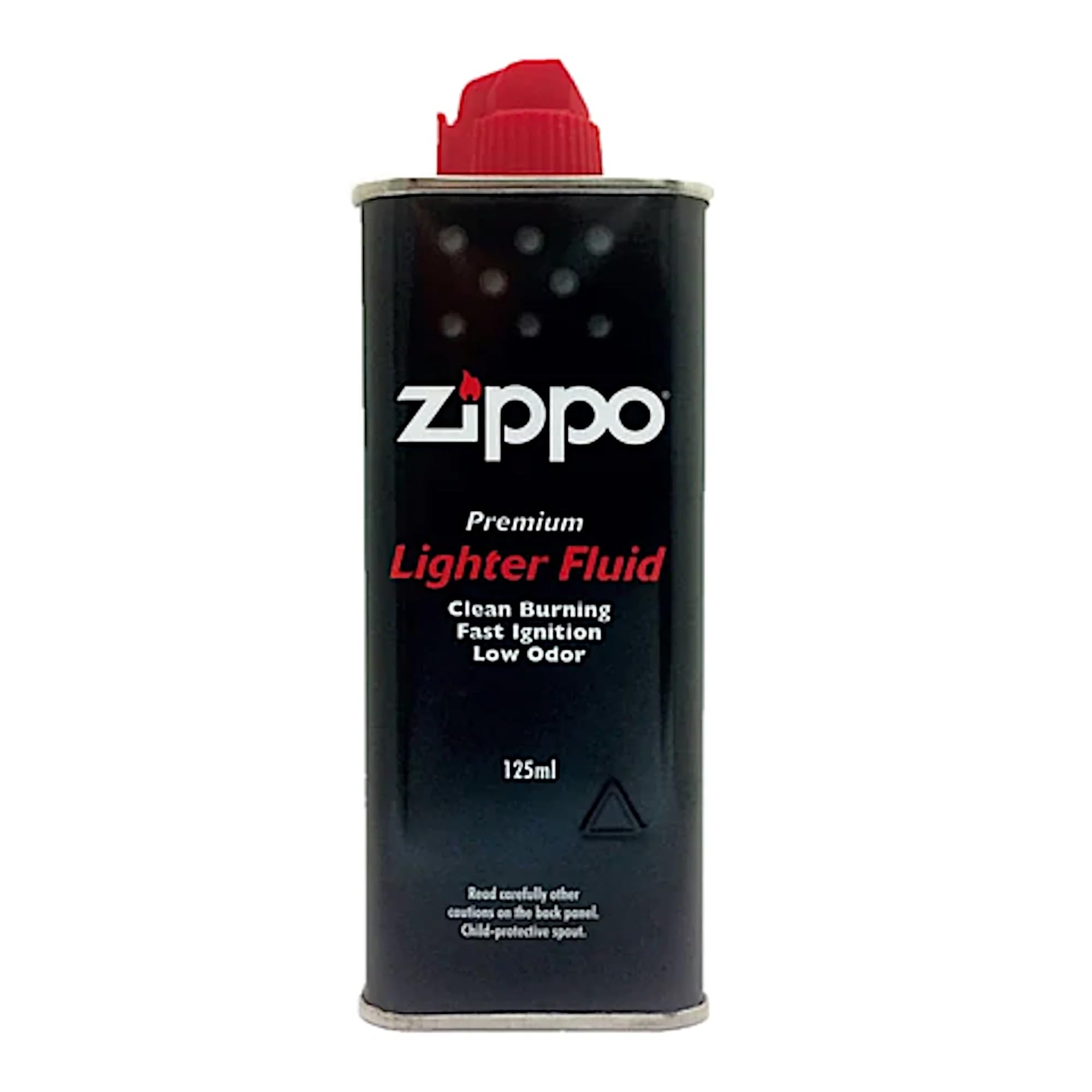 Zippo Zip Oil Small Can