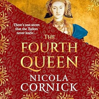 The Fourth Queen cover art