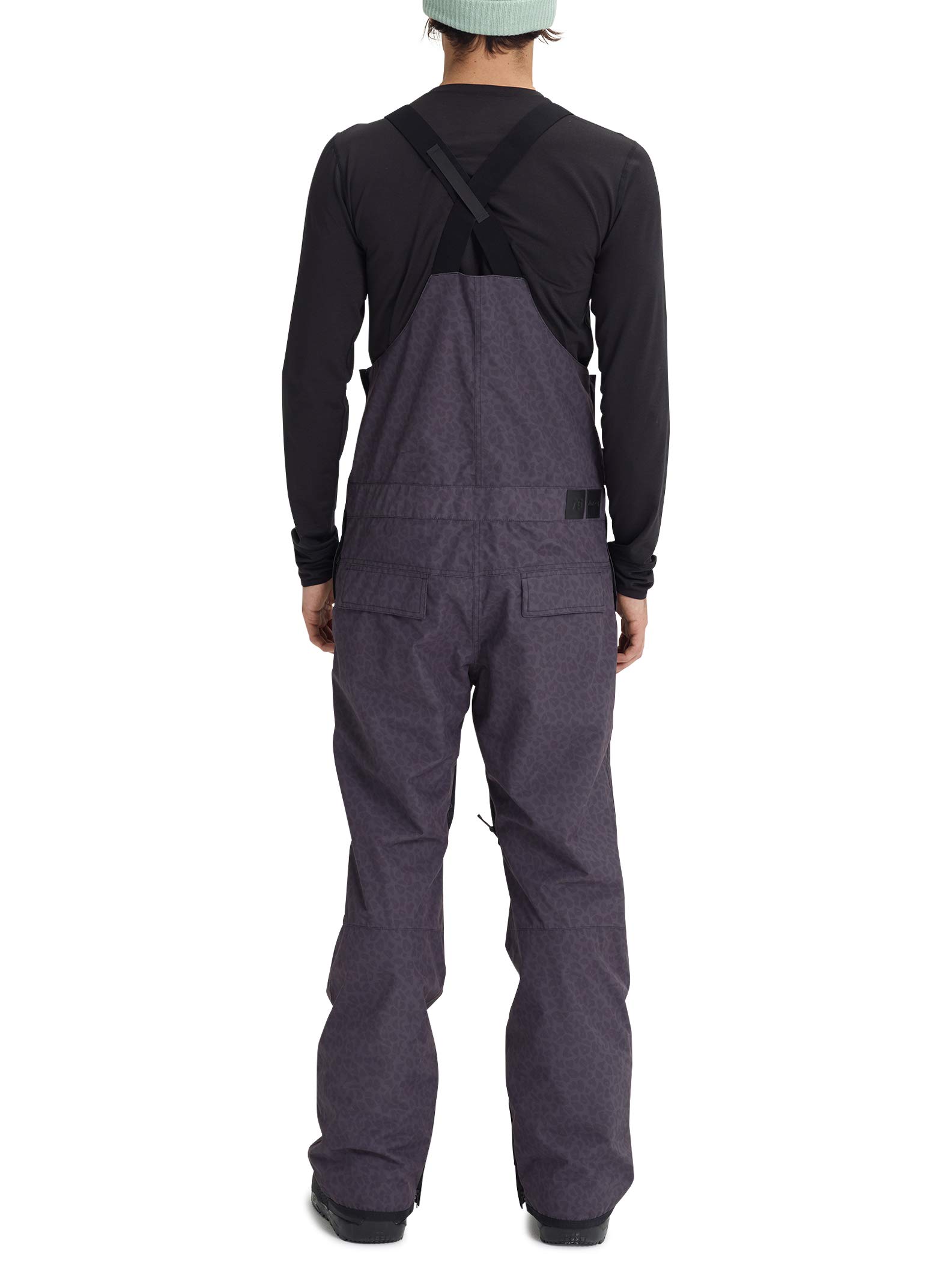 Amazon | Burton(バートン) AG ICE OUT BIB PANT 20624100400 SAND