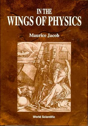 In the Wings of Physics In the Wings of Physics book cover